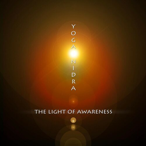 yoga nidra the light of awareness cd